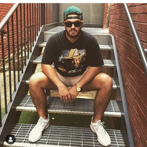 Meet your Posher, Jordan